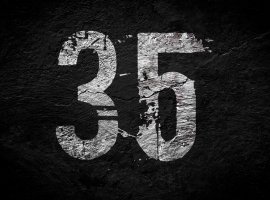 Разработчики S.T.A.L.K.E.R. 2 опубликовали изображение числа 35 - изображение 1