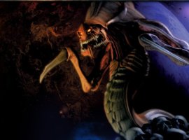 StarCraft, какой мы её знаем, обязана поддельному показу ужасной игры - изображение 1
