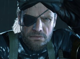 10 лучших стелсов десятилетия. От Mark of the Ninja до Metal Gear Solid V - изображение 1