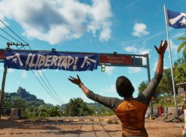 На Blu-ray диск с Far Cry 6 для Xbox Series записано лишь 750 МБ данных - изображение 1