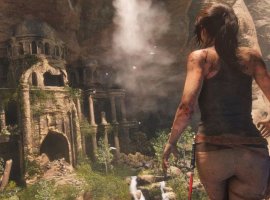 Tomb Raider: Catalyst называют самой масштабной игрой студии Crystal Dynamics - изображение 1