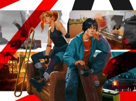 Дело в дороге — 10 игр про путешествия и случайные встречи - изображение 1