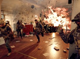 Продюсер The Division Джулиан Герити перешёл в Battlefield Studios - изображение 1