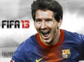FIFA 13 - изображение 1