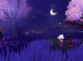 Издатель The Dark Queen of Mortholme взял под крыло ролевую игру Stories of Somnia - изображение 1