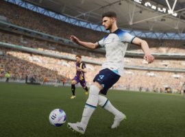 Матчи и мячи в релизном трейлере eFootball 2024 от Konami - изображение 1