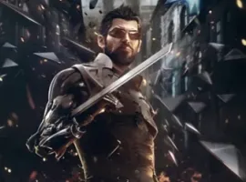 Всё, что нужно знать о Deus Ex: Mankind Divided перед релизом - изображение 1