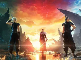 Критики с восторгом встретили  Final Fantasy 7 Rebirth и оценили её выше FF 16 - изображение 1