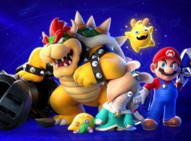 СМИ сообщили о достижении Mario + Rabbids Sparks of Hope тиража почти в 3 млн копий - изображение 1