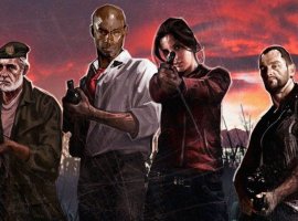 Left 4 Dead могла стать PvP-игрой с классами и QTE - изображение 1