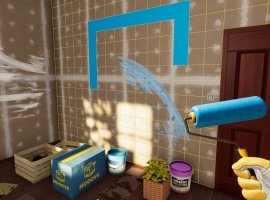 House Flipper 2 выйдет на консолях в марте 2024 года - изображение 1