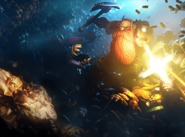 Геймдиректор Deep Rock Galactic Survivor рассказал об опасностях инноваций - изображение 1