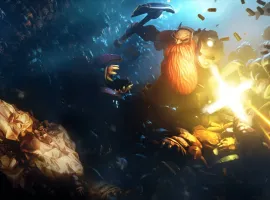 Геймдиректор Deep Rock Galactic Survivor рассказал об опасностях инноваций - изображение 1