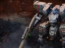Ремейк Front Mission 2 выходит 5 октября на Nintendo Switch - изображение 1