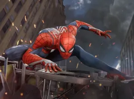 Sony на E3 2017: Spider-Man, God of War, Days Gone и никаких сюрпризов - изображение 1