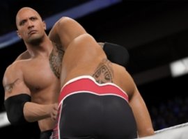 Пять причин сыграть в WWE 2K15 прямо сейчас - изображение 1