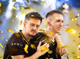 Клатч как искусство — 7 самых впечатляющих камбэков в CS2 и чему они учат игроков - изображение 1