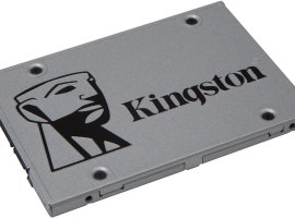 Как выбрать SSD-накопитель. Критерии и советы - изображение 1