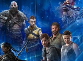 PlayStation проведёт концерты с музыкой из God of War и The Last of Us по всему миру - изображение 1
