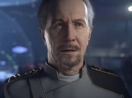 Амбициозная Squadron 42 с голливудскими звёздами уже полностью проходима - изображение 1