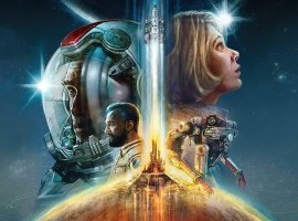 Во что поиграть в сентябре 2023: Starfield, Mortal Kombat 1, Payday 3 и не только - изображение 1