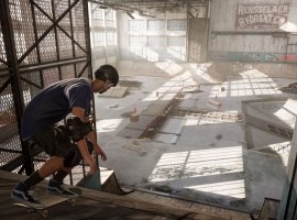 Релиз Tony Hawkʼs Pro Skater 3+4 состоится 11 июля — инсайдер - изображение 1