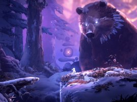 Дизайнер франшизы Ori объяснил причины проблем открытых миров в играх - изображение 1
