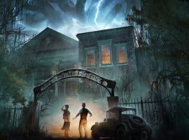 Перезапуск хоррора Alone in the Dark перенесли с января на март - изображение 1
