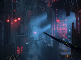 Создатели Ghostrunner 2 обещают сообщить новости об игре 21 августа - изображение 1