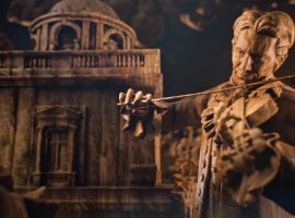 На SGF 2024 состоялся анонс Civilization 7 - изображение 1
