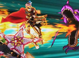 Игрок Dragon Quest of the Stars арестован за угрозы в адрес Square Enix - изображение 1