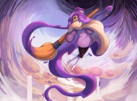 Обзор Constance — союз художников и геймдизайнеров - изображение 1