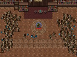 Создателю Vampire Survivors не нравятся многие издатели игр — им интересны лишь деньги - изображение 1