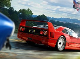 Ubisoft показала больше геймплея The Crew Motorfest и вспомнила историю франшизы - изображение 1