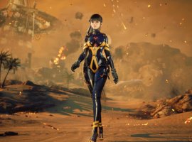 Project Spirits авторов Stellar Blade получила издателя — это дочерняя компания Tencent - изображение 1
