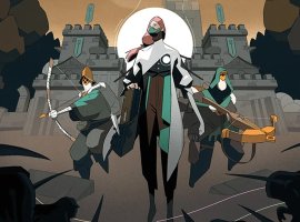 Cataclismo и Stronghold ушли на скидки на тематической распродаже Steam - изображение 1