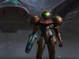 «Долгострой» Metroid Prime 4 получил подзаголовок Beyond и окно релиза в 2025 - изображение 1