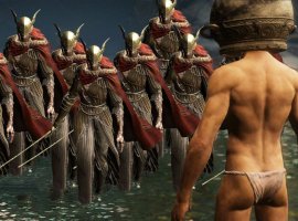 Let Me Solo Her решил пройти Elden Ring, где каждый враг стал Маленией - изображение 1