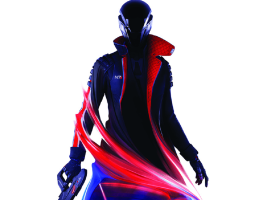 BioWare показала новый официальный арт следующей игры Mass Effect - изображение 1