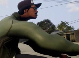 Among Us обошла ремастеры GTA на первой неделе в рознице Британии - изображение 1