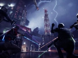 Авторы Black Mesa анонсировали кооперативный шутер Rogue Point - изображение 1