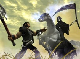 Тим Шейфер всё ещё обдумывает Brütal Legend 2 - изображение 1