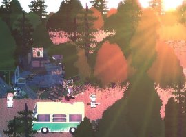 Хоррор-выживалка Lakeview Cabin Collection выйдет на консолях 25 июля - изображение 1
