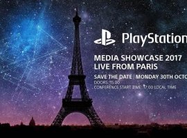 Sony назначила свою презентацию в рамках Paris Games Week на 30 октября - изображение 1