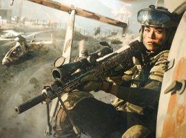 EA хочет, чтобы Battlefield 6 привлекла 100 млн игроков — СМИ - изображение 1