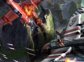 Игровая классика наступает по всем фронтам - изображение 1