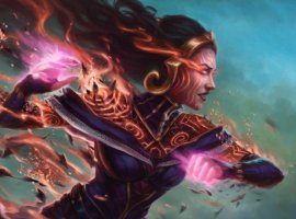 В Magic: The Gathering начинается «Война Искры» - изображение 1