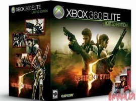 Красный Xbox 360 в пятницу 13-го - изображение 1