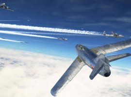 «Ил-2» расправляет крылья — новая «Корея» и будущее серии в 2026 году - изображение 1