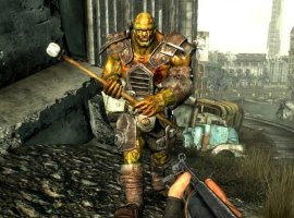 СМИ: Bethesda делает множество проектов во вселенной Fallout и возможный ремастер - изображение 1